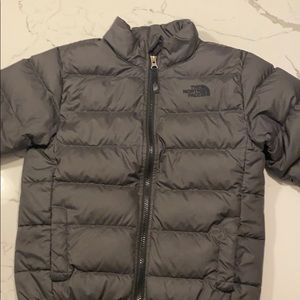 The North Face 550 Jacket